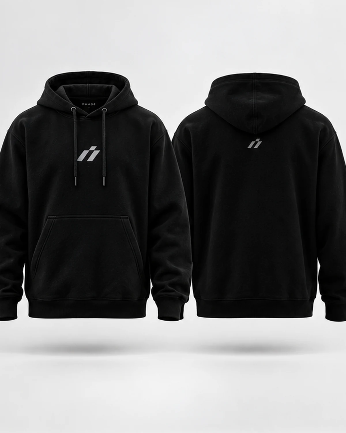 Essential Heavyweight Hoodie