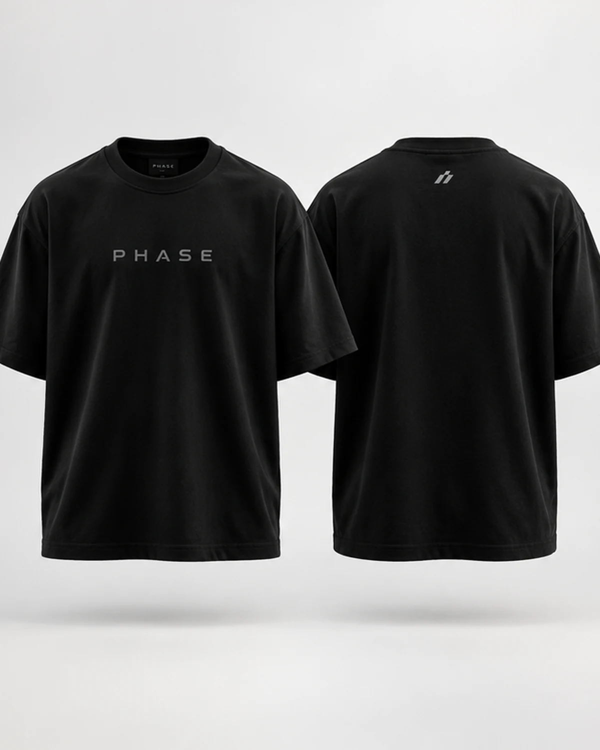 Oversized Training Tee