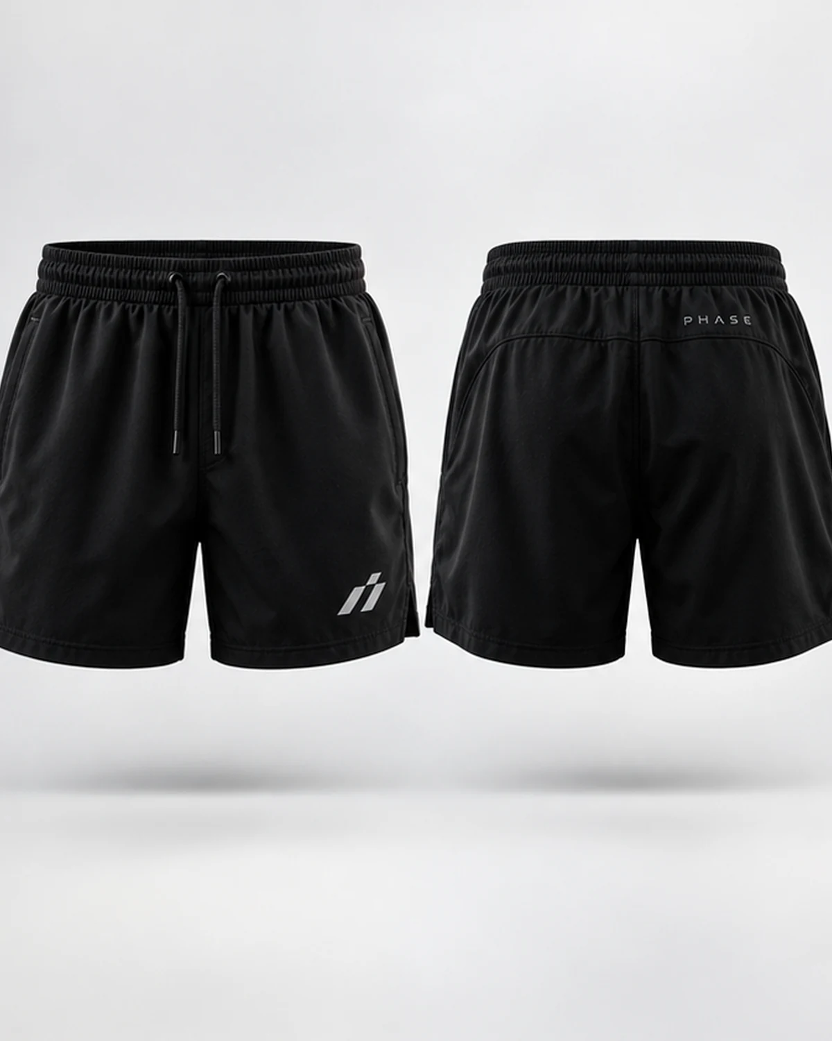 Training Short 5"